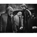 Planet of the Apes Charlton Heston  Maurice Evans  Photo